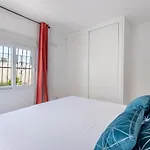 Casa Calas Апартаменты
