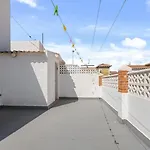 Casa Calas Торевьиа