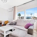 Casa Calas Апартаменты *