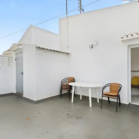 Casa Calas Apartman *