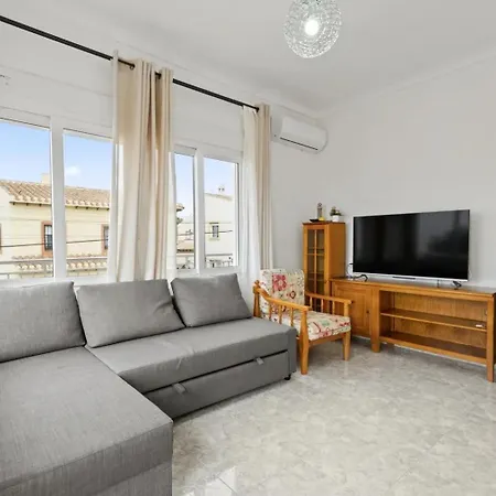 Lägenhet Casa Calas