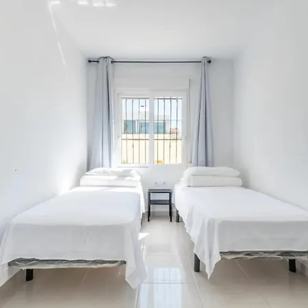 Casa Calas Apartman *