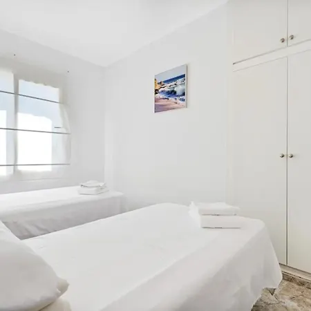 Casa Calas Lägenhet Torrevieja
