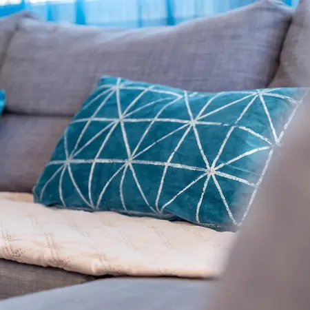 Apartman Casa Calas Torrevieja