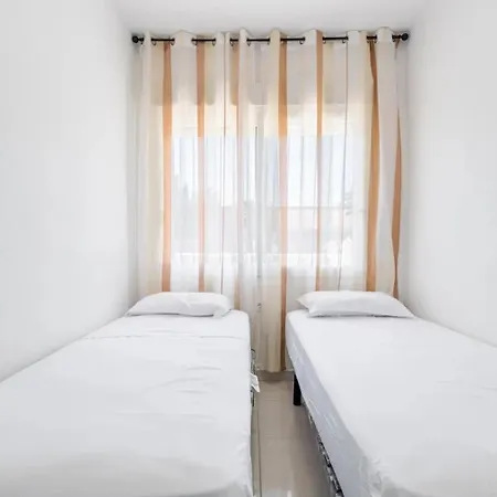Lägenhet Casa Calas *