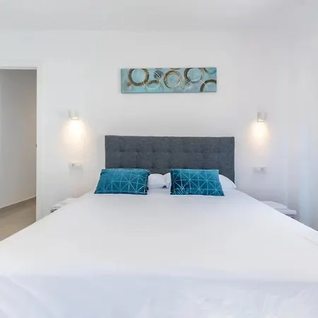 Casa Calas Lägenhet *