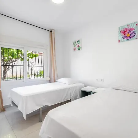 Casa Calas Apartman *