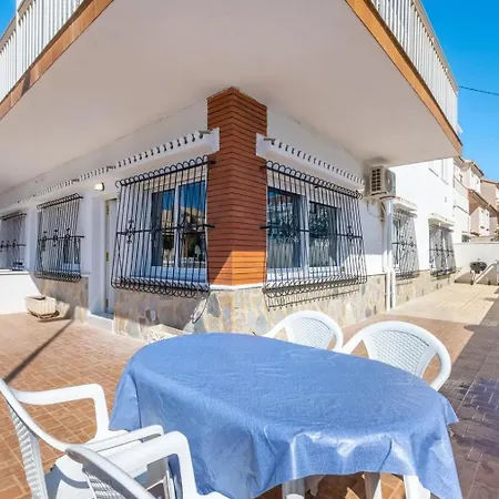 Casa Calas Apartman Torrevieja