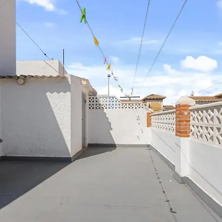 Casa Calas Torrevieja