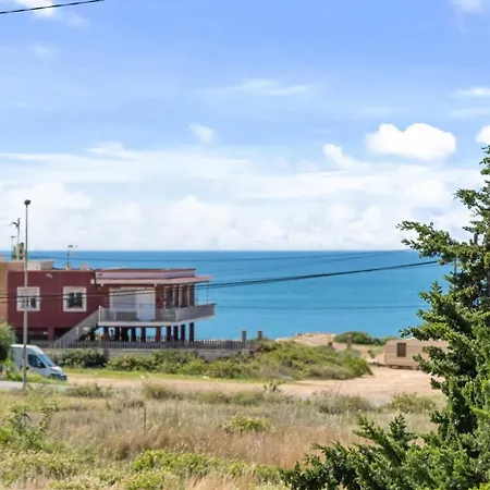 Apartman Casa Calas Torrevieja