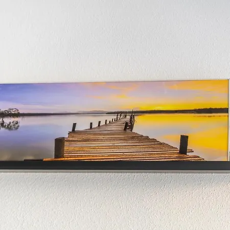 Apartman Casa Calas Torrevieja