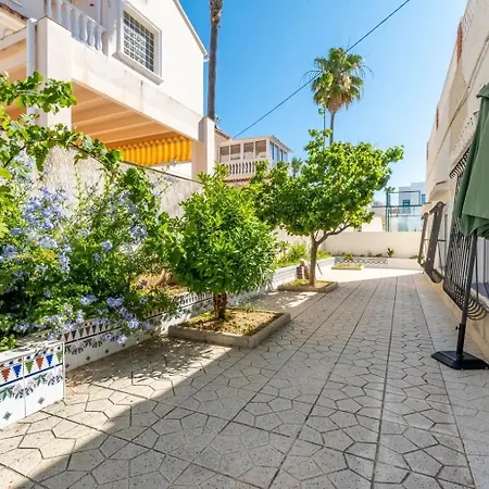 Casa Calas Апартаменты
