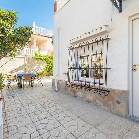 Апартаменты Casa Calas *